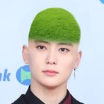 잔디 <b>수인</b> 정재현