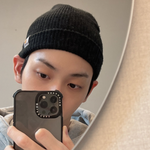 [투바투] <b>수빈이</b> 케이스 뭔지 아는 사람?