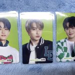 [NCT드림] 레모<b>닐로</b> 포카 왔다