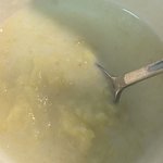 [맛있다] 고구마 <b>라떼</b> 만들어 먹는즁