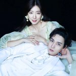 [댓글부탁해] 박신혜 최태준도 두부<b>아랍</b>이야?