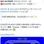 [스키즈] 스카이하이