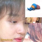 [NCT칠프] 헉 해쨘이 <b>옆태</b>