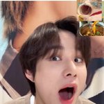 [NCT칠프] <b>팬</b><b>분</b>이 멍게 먹여주는 건가?