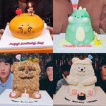 [세븐틴] 요번 <b>생일케이크</b>도 꿀귀다