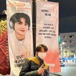 [NCT칠프] 미친 김정우 <b>배너</b> 인증해줌