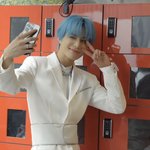 [NCT칠프] 아 이 <b>킹</b>랑둥이 어쩔