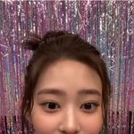 <b>민주</b> 생일날 V앱 영상.JPG