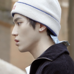 [NCT칠프] 얼굴 <b>라인</b> 진짜 예쁘네