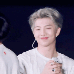 [군대] 개인적으로 멤버들한테 어울리는 헤어스타일❤️