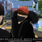 이거 방탄 슈가닮음 ㅋㅋㅋㅋㅋ