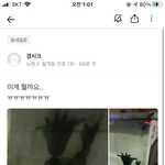 당근<b>마켓</b>에 올라온 건데 이거 뭐임?;;