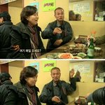 인터뷰하는 남편 레전드