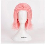 요즘 가발 시장 근황