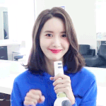 청순한 여자연예인