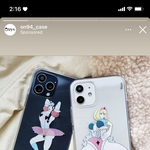 인스타 스토리보다가 ㅈㄴ 숭한거 봄