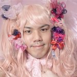나 <b>보정</b> 개잘하지 않냐