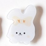 [드루와] 더 귀여운 토끼 추반<b>해조</b>