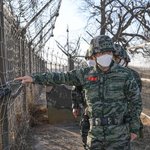 김태성 해병대사령관 “지리적 특성 맞춰… 완벽한 작전대비<b>태세</b> 확립”