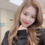 김민주 <b>민주</b> 올해 음중 하차하는데