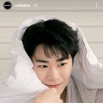 [모두드루와] 대형견 <b>재질</b>인 아스트로 문빈