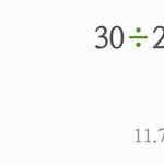 160/30이 180/40보다 마른 거네