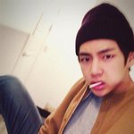 <b>위버스</b>에 올라왔었던 뷔 남친짤