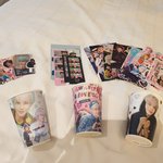 [NCT칠프] 정우 생카 특전 수확물 사진임