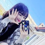 스테이씨 <b>수민</b> 이사진