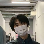 [댓글부탁해] 렌즈는 밝은 브라운 끼는데