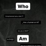 <b>who</b> am i 스포 계속 때려주네 로지