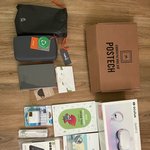 [이것좀봐줘] 대학교 <b>웰컴</b>키트 자랑!