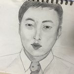 박명수 팬아트