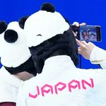 오늘자 <b>하뉴</b> 근황