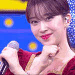 스테이씨 <b>수민</b> 볼때마다