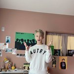 [NCT칠프] <b>아아</b>ㅏ가아아아아아앙 우리애기
