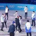 피겨 이거 트루소바 옆에 ㄴㄱ임