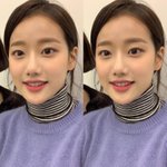 이나은이 ㅈㄴ이쁘긴하네