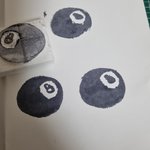 [NCT칠프] <b>지우개</b>도장