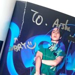 [NCT칠프] <b>정재</b>휸 앨범 찢어머거가지고