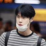 [NCT칠프] 갑자기 도영이 <b>덩치</b>가 너무 좋아