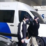 [엔하이픈] <b>포켓</b>즈 어제 퇴근길