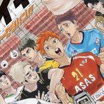 [하이큐] 하이큐가 <b>결말</b>까지 애니로 나와야 하는이유