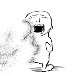 나 <b>잼</b>털 엄마가 치웠음…
