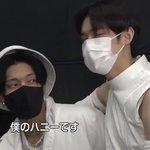 [TXT] ㅌㄷㅇㄱ 친구 만난 연준이 넘 귀여움…