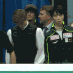 [드루와] 나 <b>하뉴</b>한테 감기기 싫어서