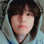 <b>김뷔</b> 잘자