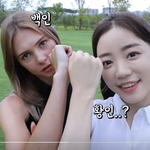 이 백인은 광고찍으면서 얼마나 웃겼을까