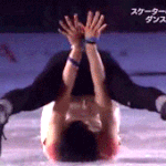 [19] <b>하뉴</b> 섹시 움짤털