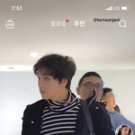 [NCT칠프] 와 이거 레알 실물 느낌<b>난다</b> ;;;;